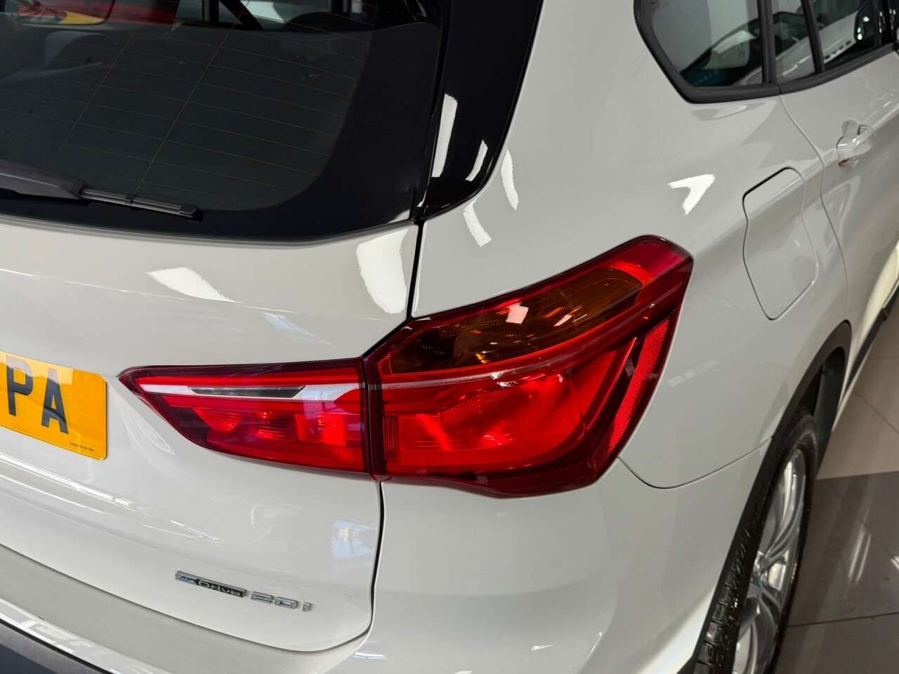 2019 BMW X1 2019 BMW X1