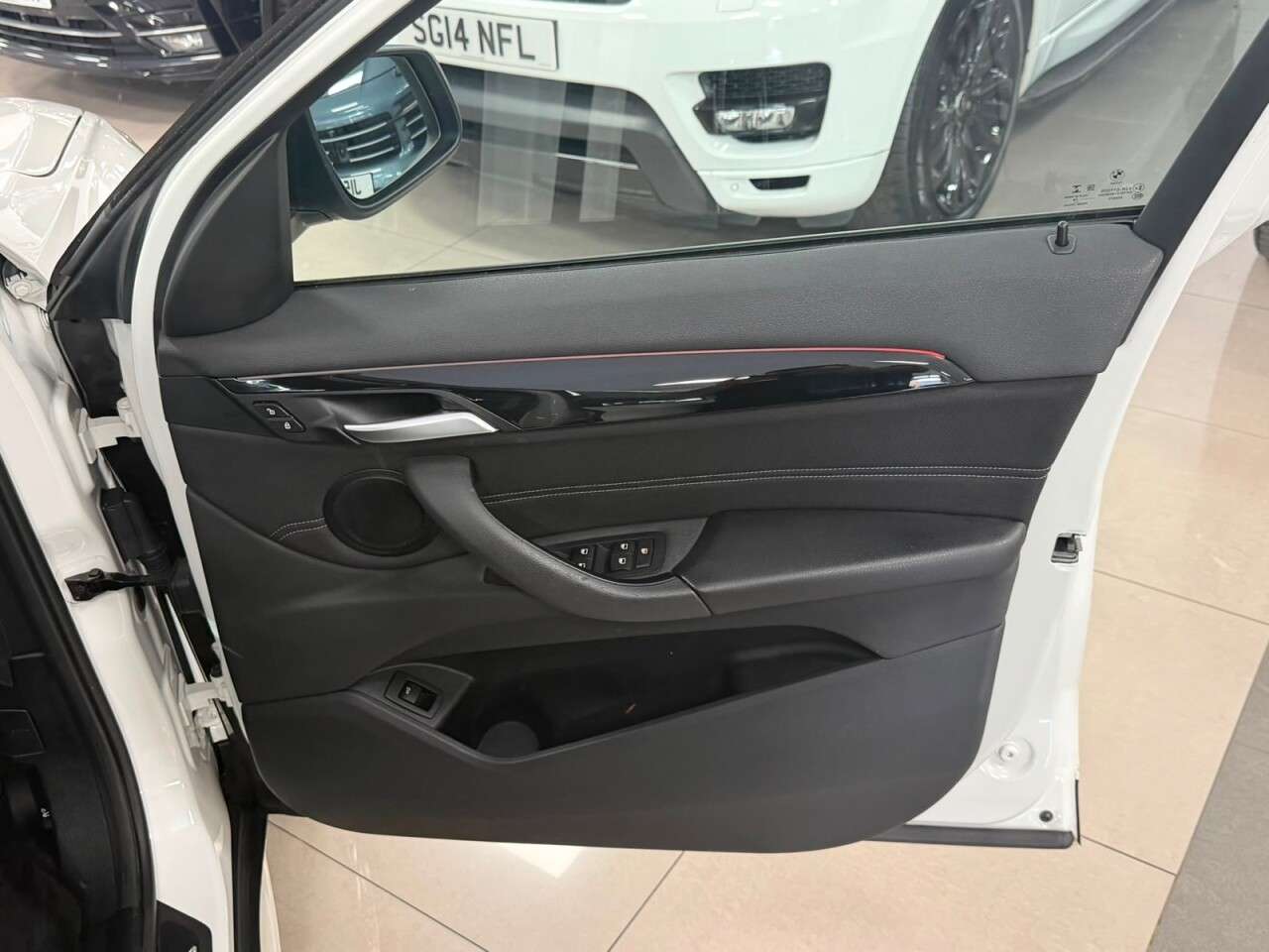 2019 BMW X1 2019 BMW X1