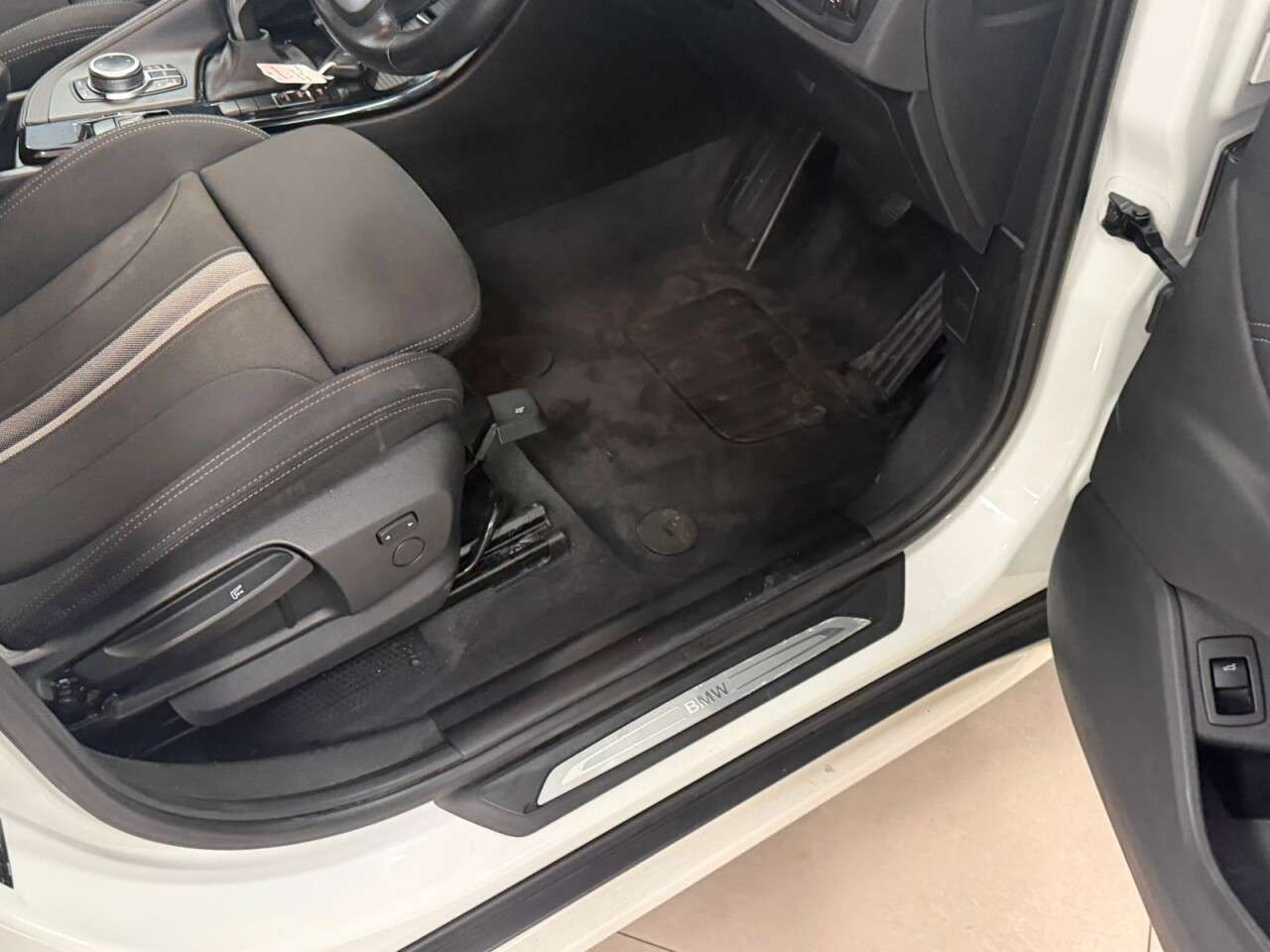 2019 BMW X1 2019 BMW X1