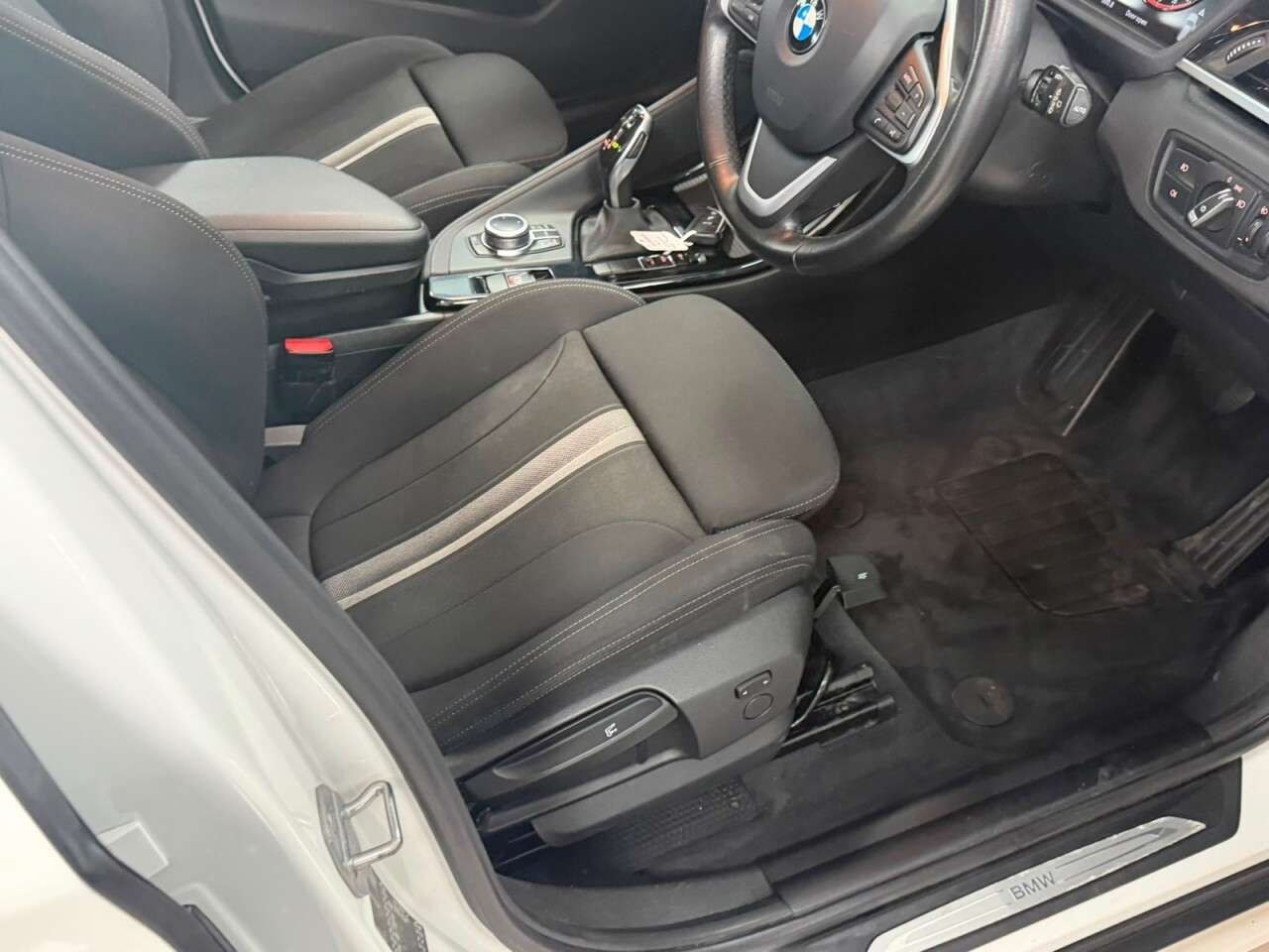 2019 BMW X1 2019 BMW X1