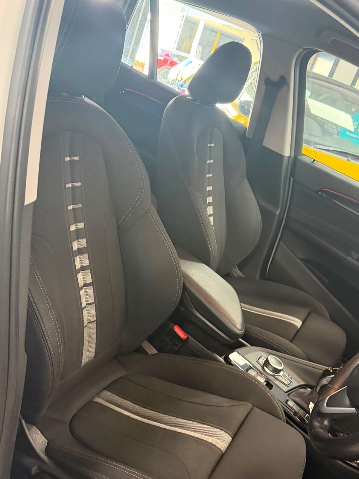2019 BMW X1 2019 BMW X1