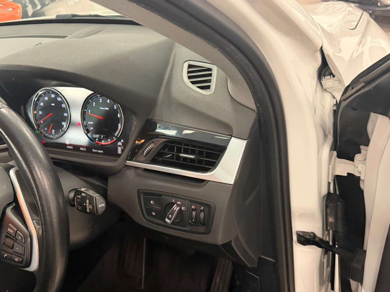 2019 BMW X1 2019 BMW X1