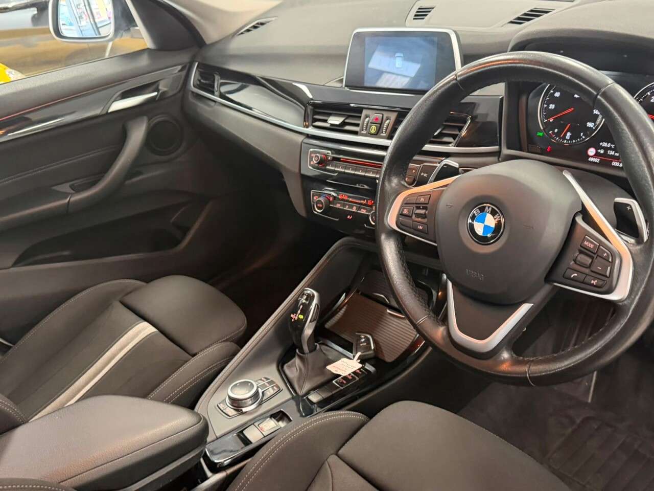 2019 BMW X1 2019 BMW X1