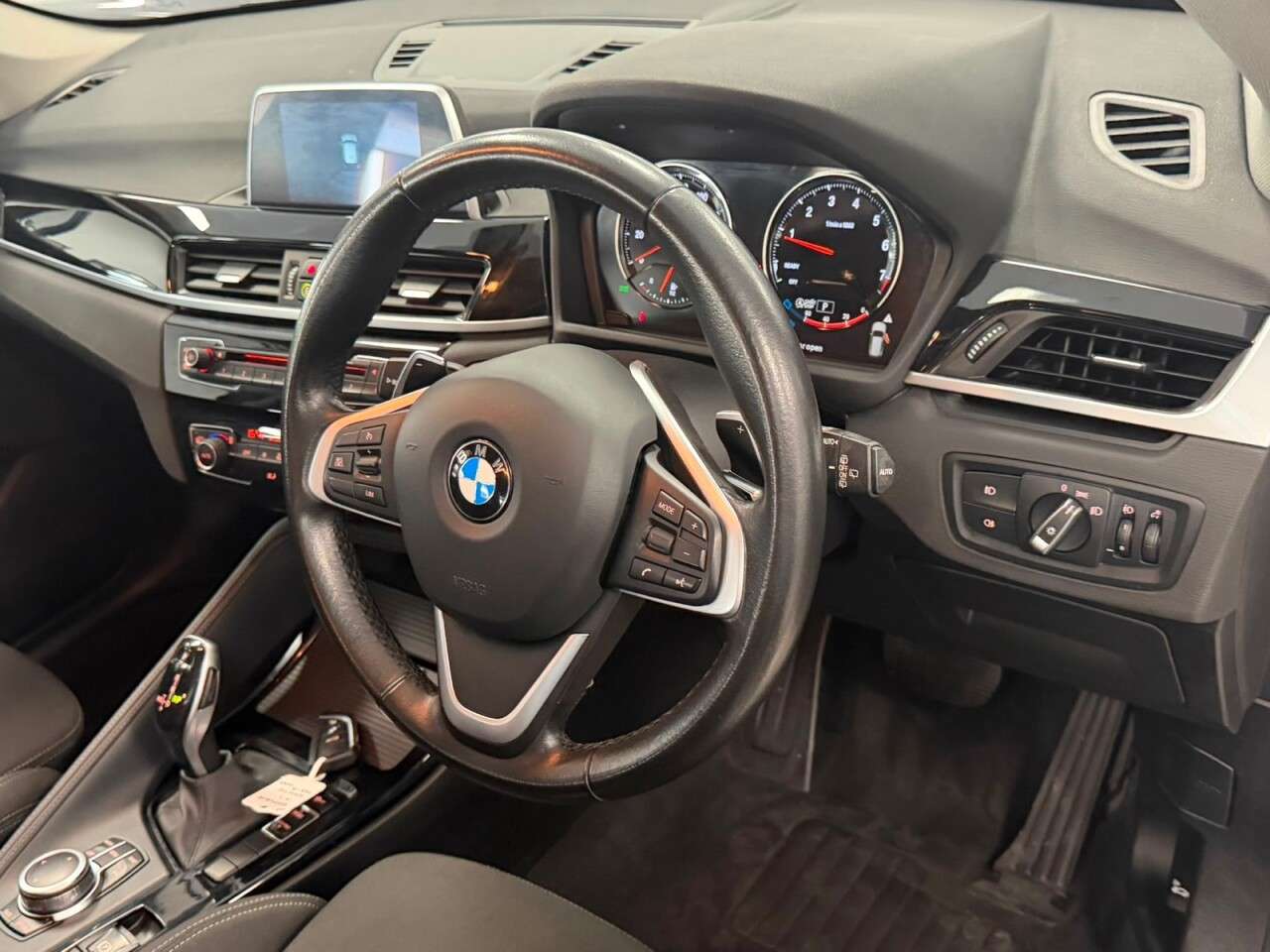 2019 BMW X1 2019 BMW X1