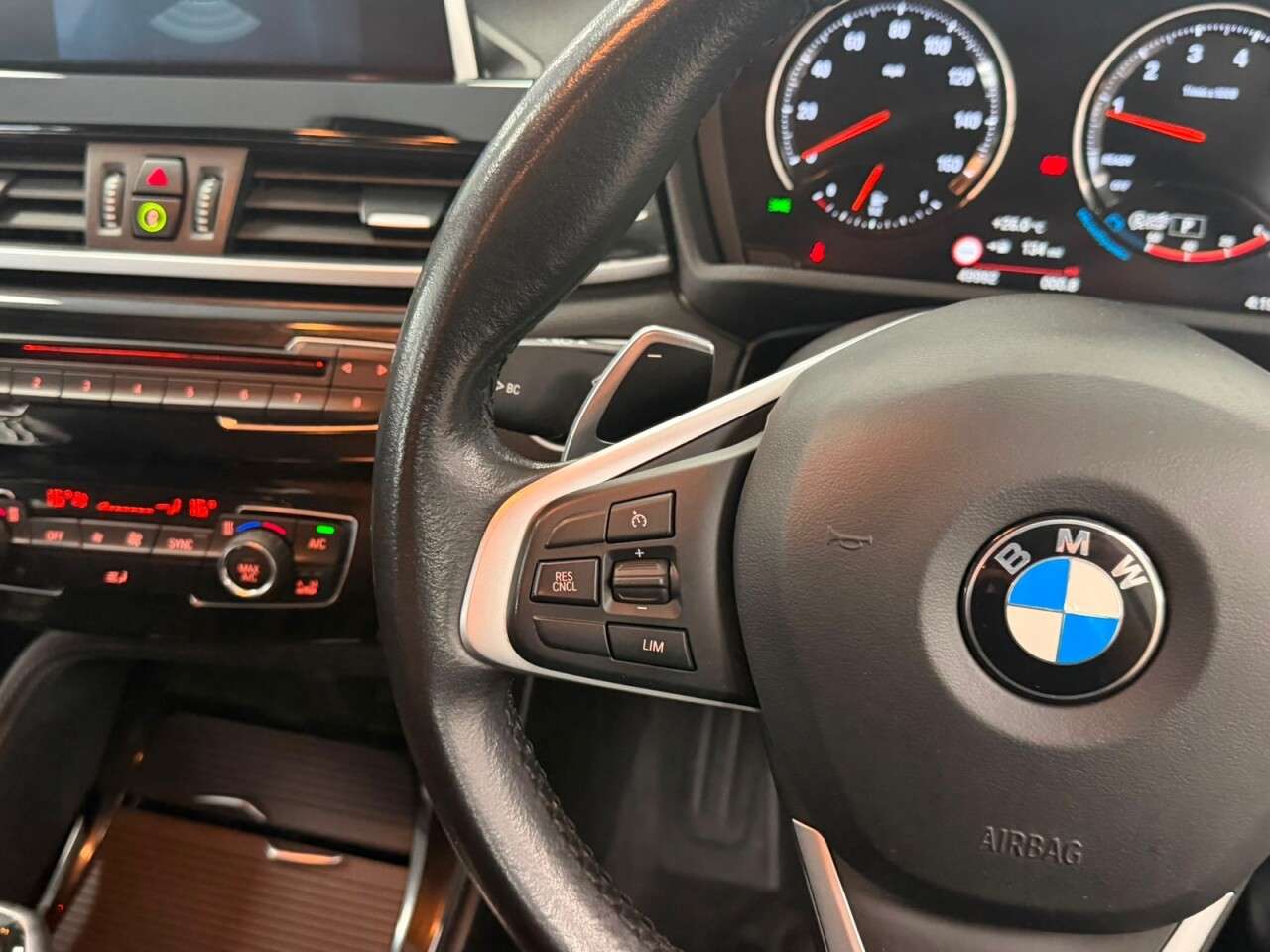 2019 BMW X1 2019 BMW X1