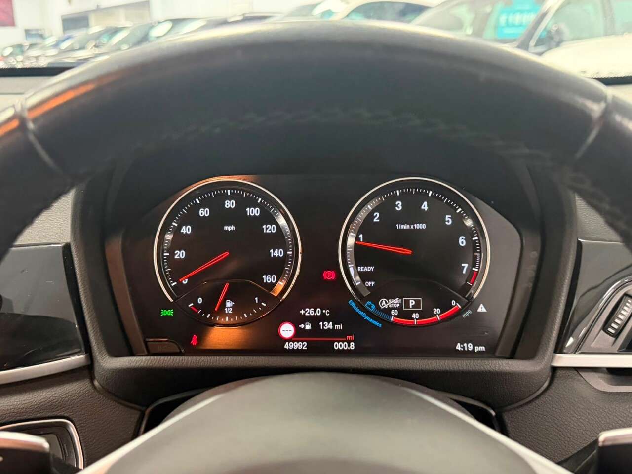 2019 BMW X1 2019 BMW X1