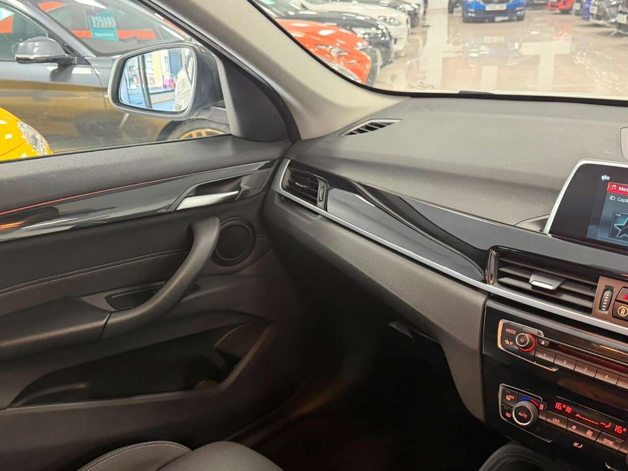 2019 BMW X1 2019 BMW X1
