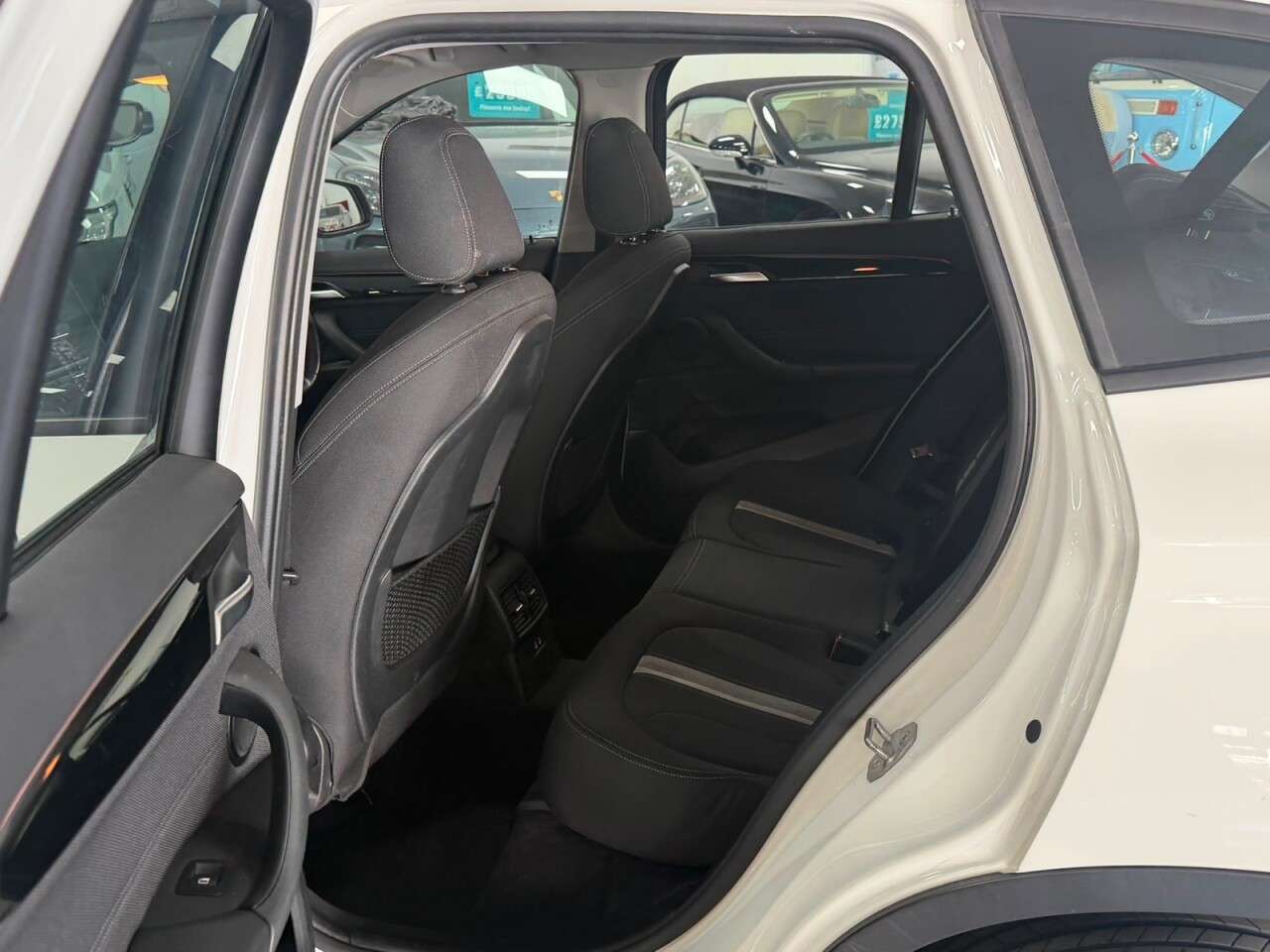 2019 BMW X1 2019 BMW X1