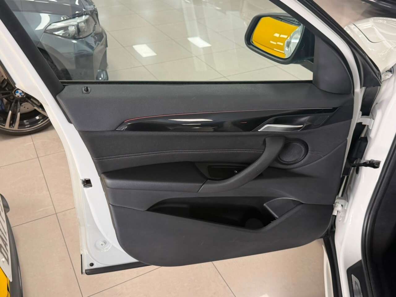 2019 BMW X1 2019 BMW X1