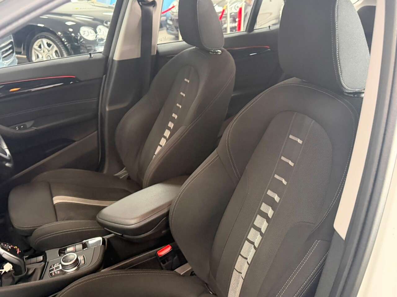2019 BMW X1 2019 BMW X1