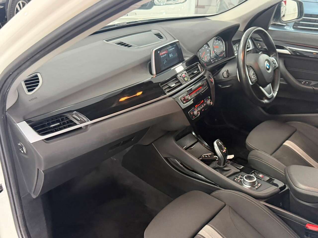2019 BMW X1 2019 BMW X1