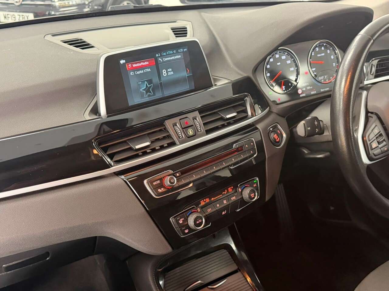 2019 BMW X1 2019 BMW X1