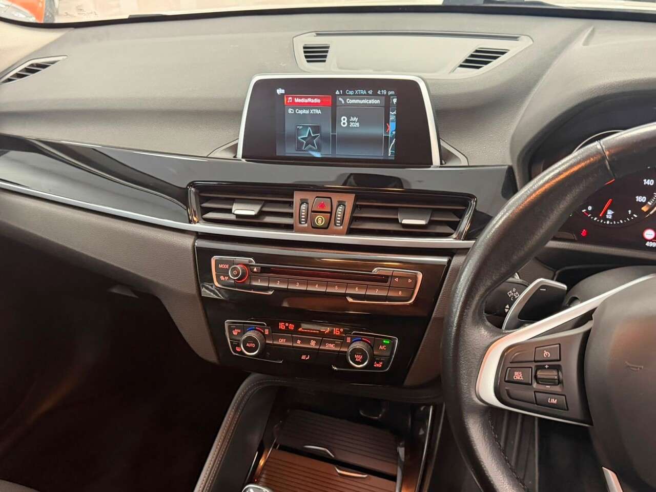 2019 BMW X1 2019 BMW X1