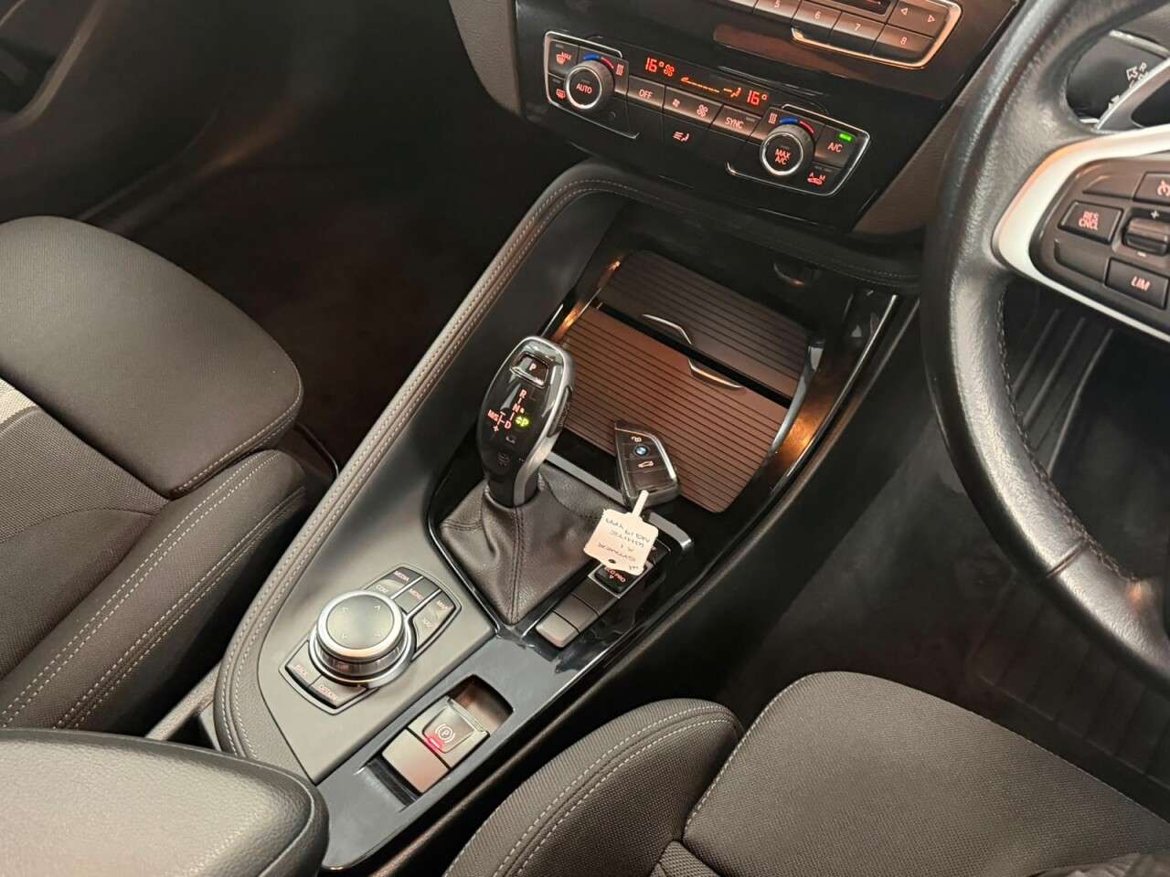 2019 BMW X1 2019 BMW X1