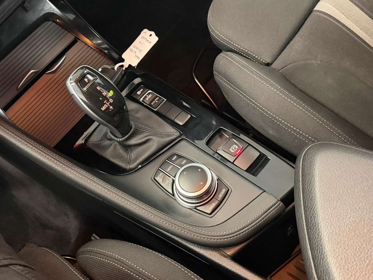 2019 BMW X1 2019 BMW X1