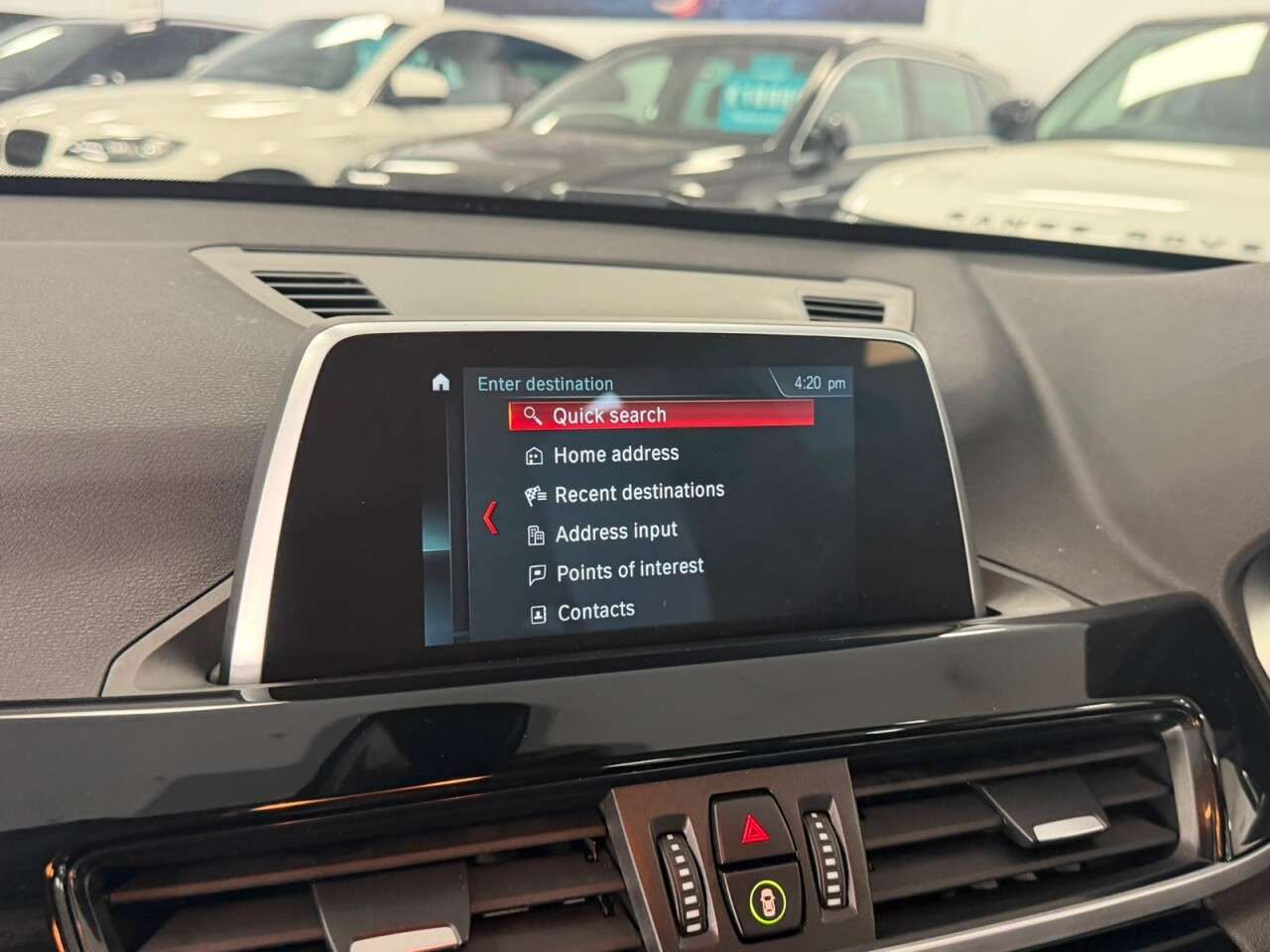 2019 BMW X1 2019 BMW X1