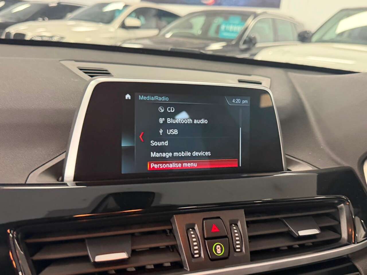 2019 BMW X1 2019 BMW X1