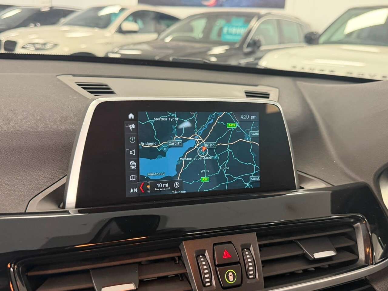 2019 BMW X1 2019 BMW X1