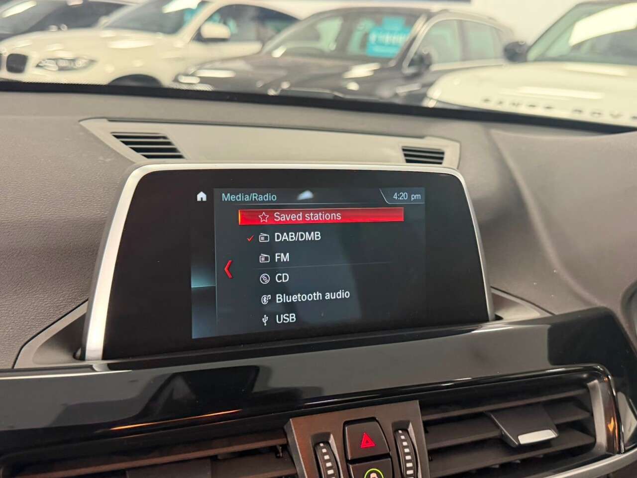 2019 BMW X1 2019 BMW X1