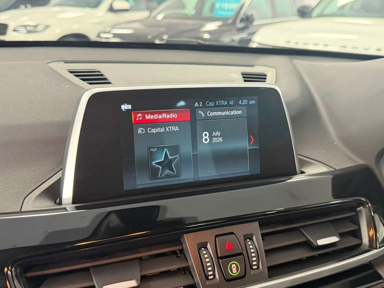 2019 BMW X1 2019 BMW X1