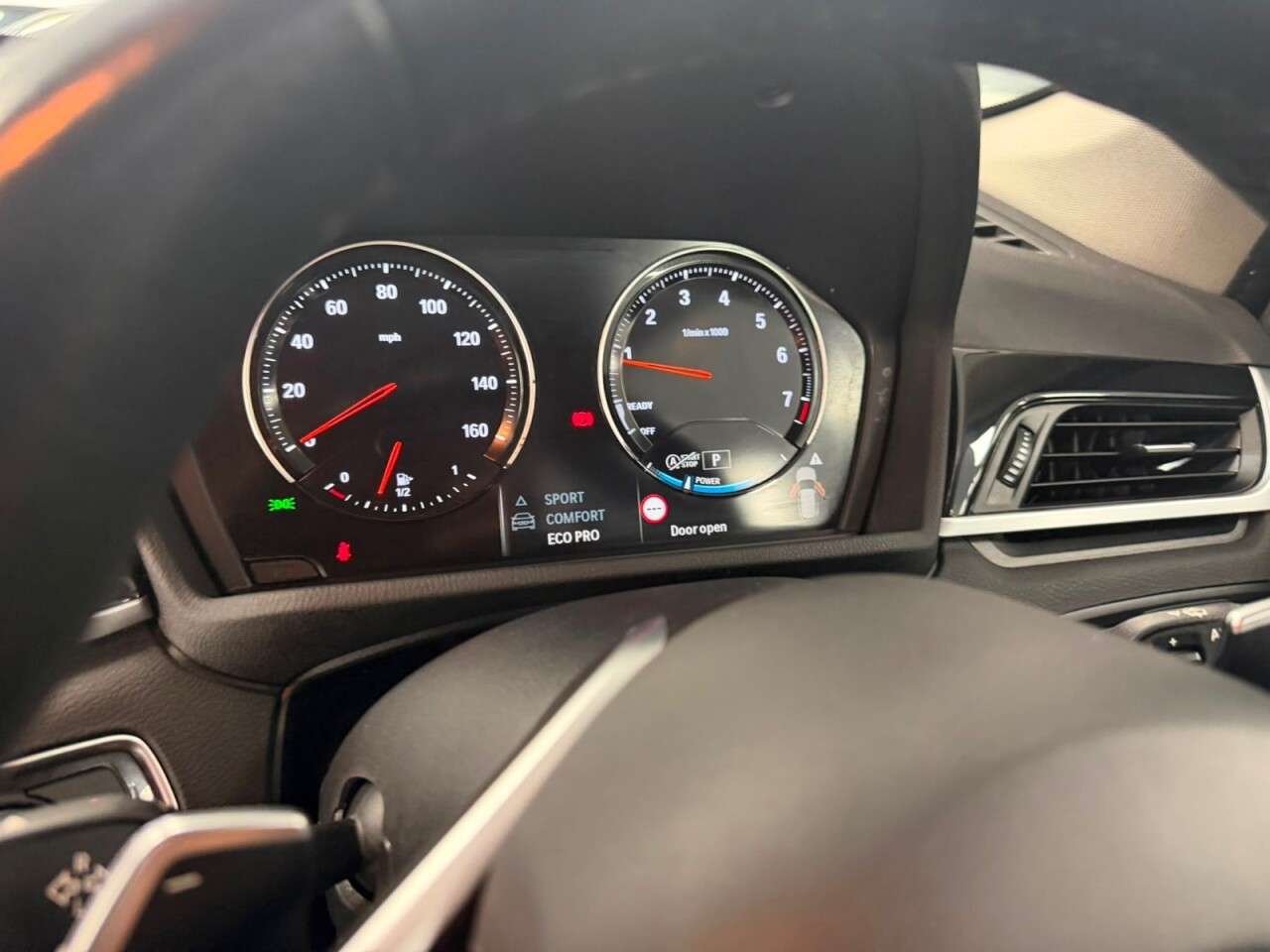 2019 BMW X1 2019 BMW X1