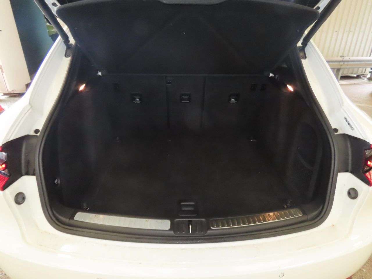 2014 PORSCHE MACAN 2014 PORSCHE MACAN
