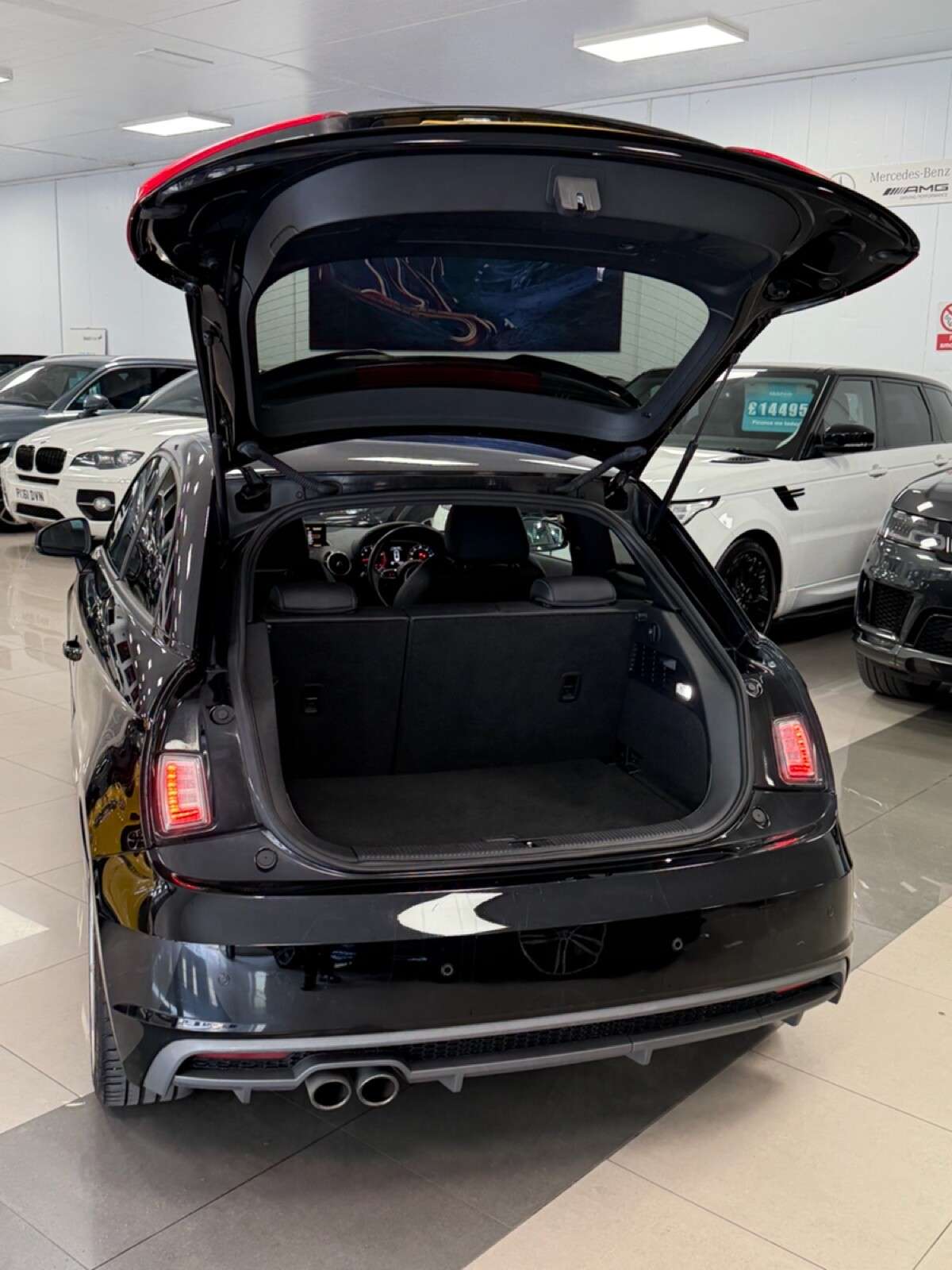 2016 AUDI A1 2016 AUDI A1