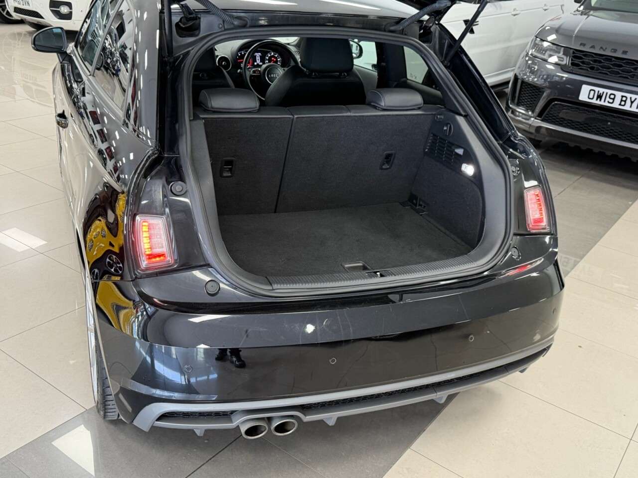 2016 AUDI A1 2016 AUDI A1
