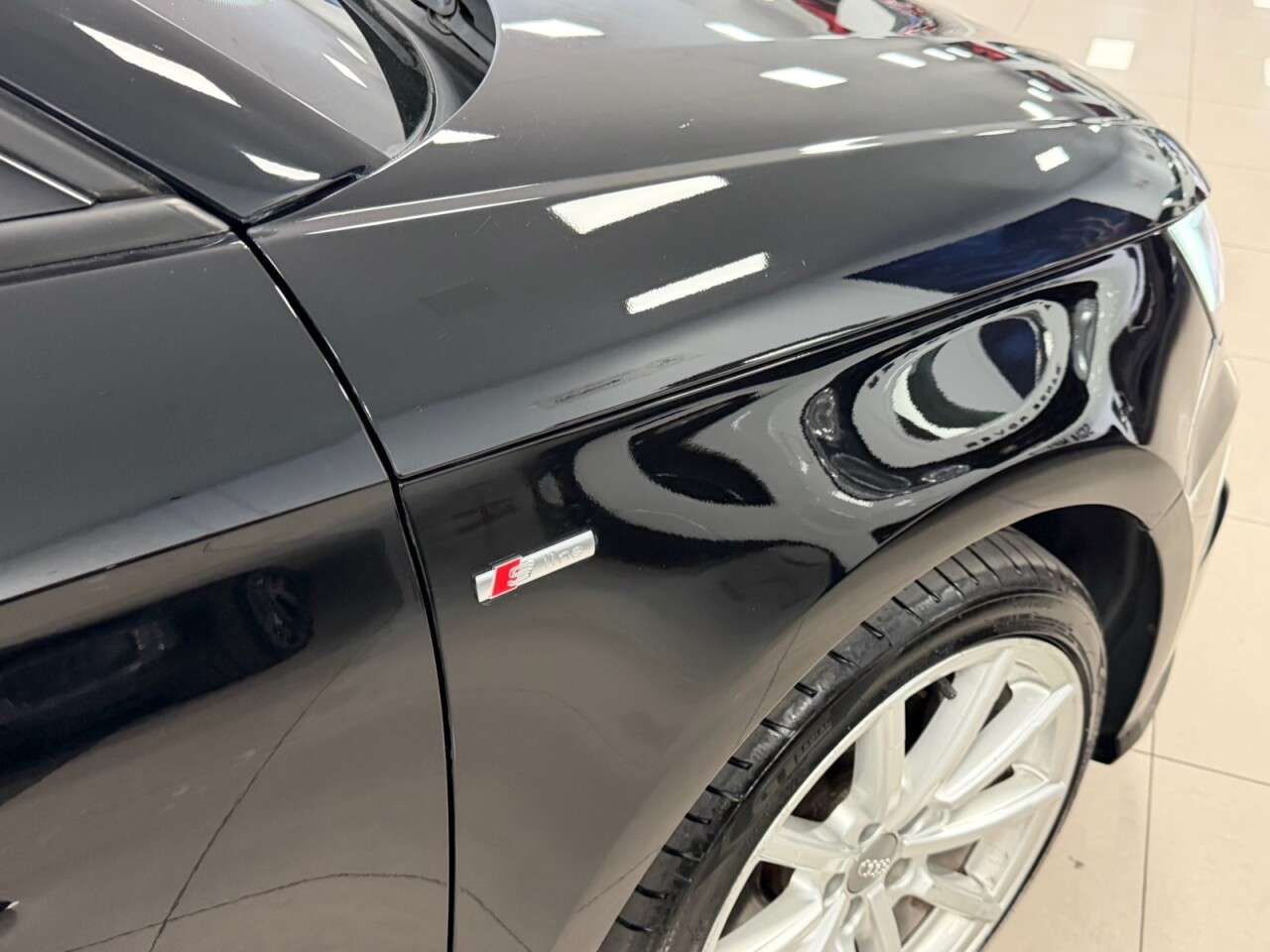 2016 AUDI A1 2016 AUDI A1