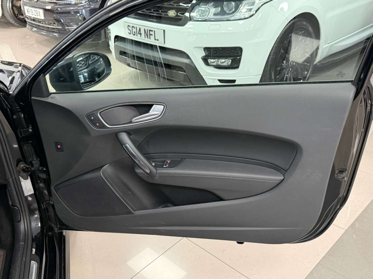2016 AUDI A1 2016 AUDI A1