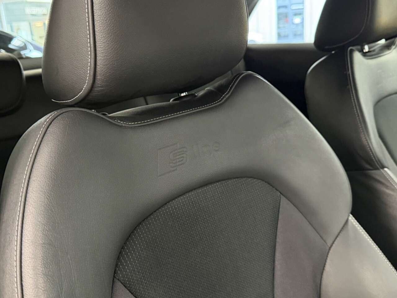 2016 AUDI A1 2016 AUDI A1
