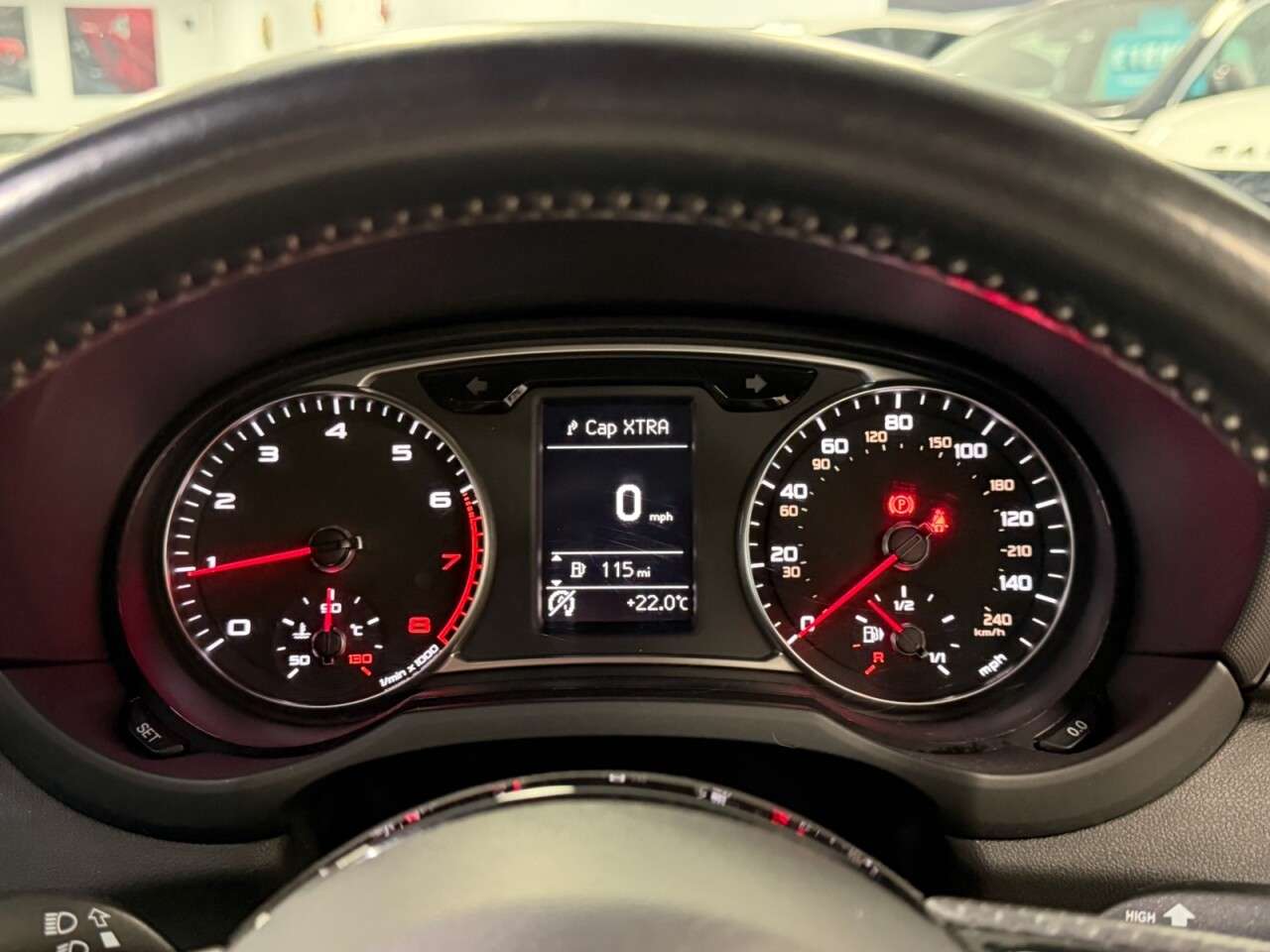 2016 AUDI A1 2016 AUDI A1