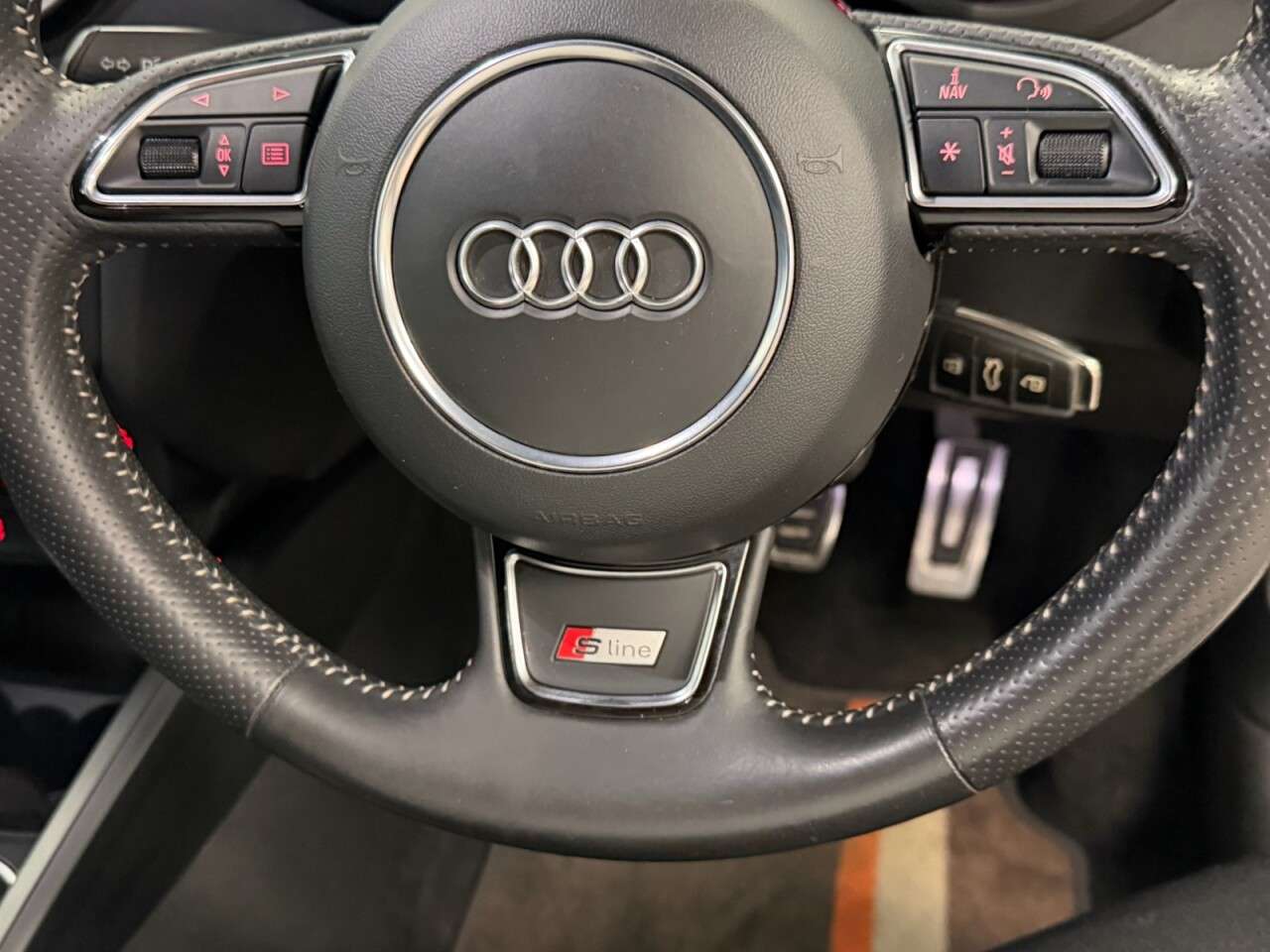 2016 AUDI A1 2016 AUDI A1