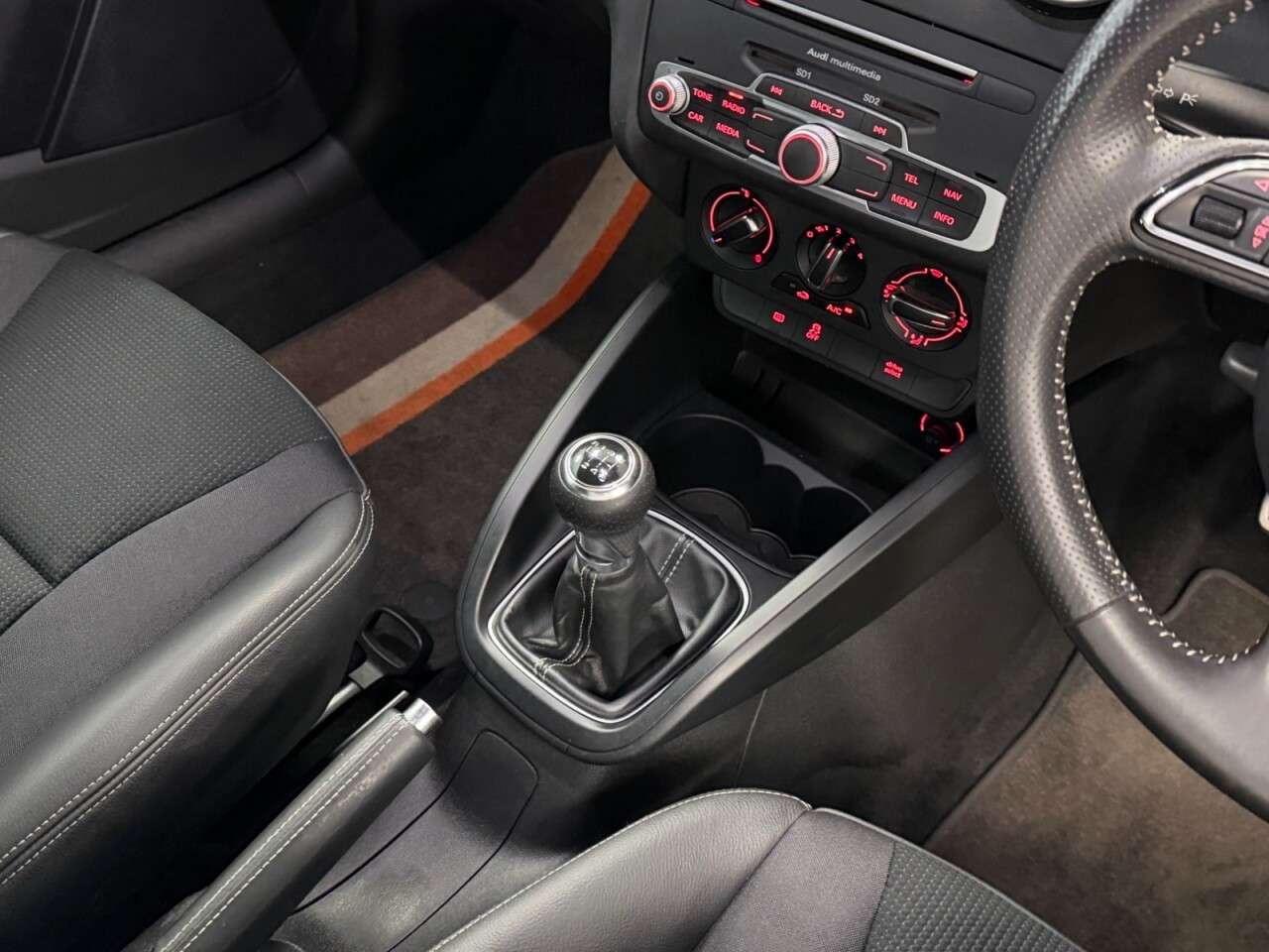 2016 AUDI A1 2016 AUDI A1