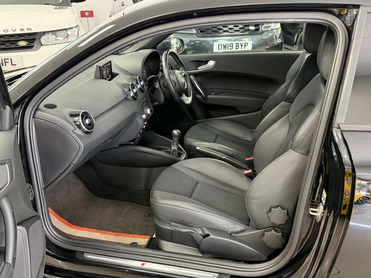 2016 AUDI A1 2016 AUDI A1