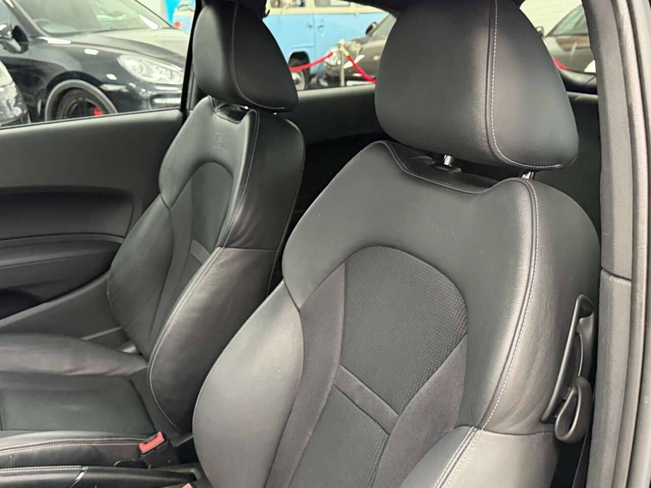 2016 AUDI A1 2016 AUDI A1