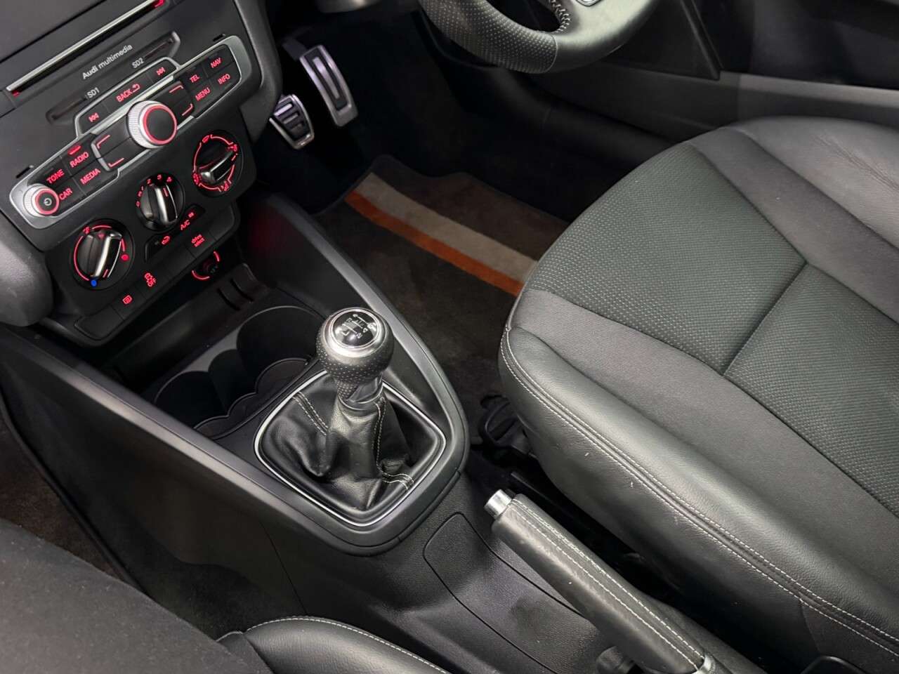 2016 AUDI A1 2016 AUDI A1
