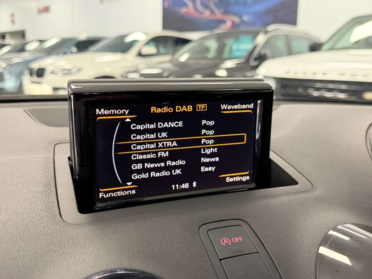 2016 AUDI A1 2016 AUDI A1