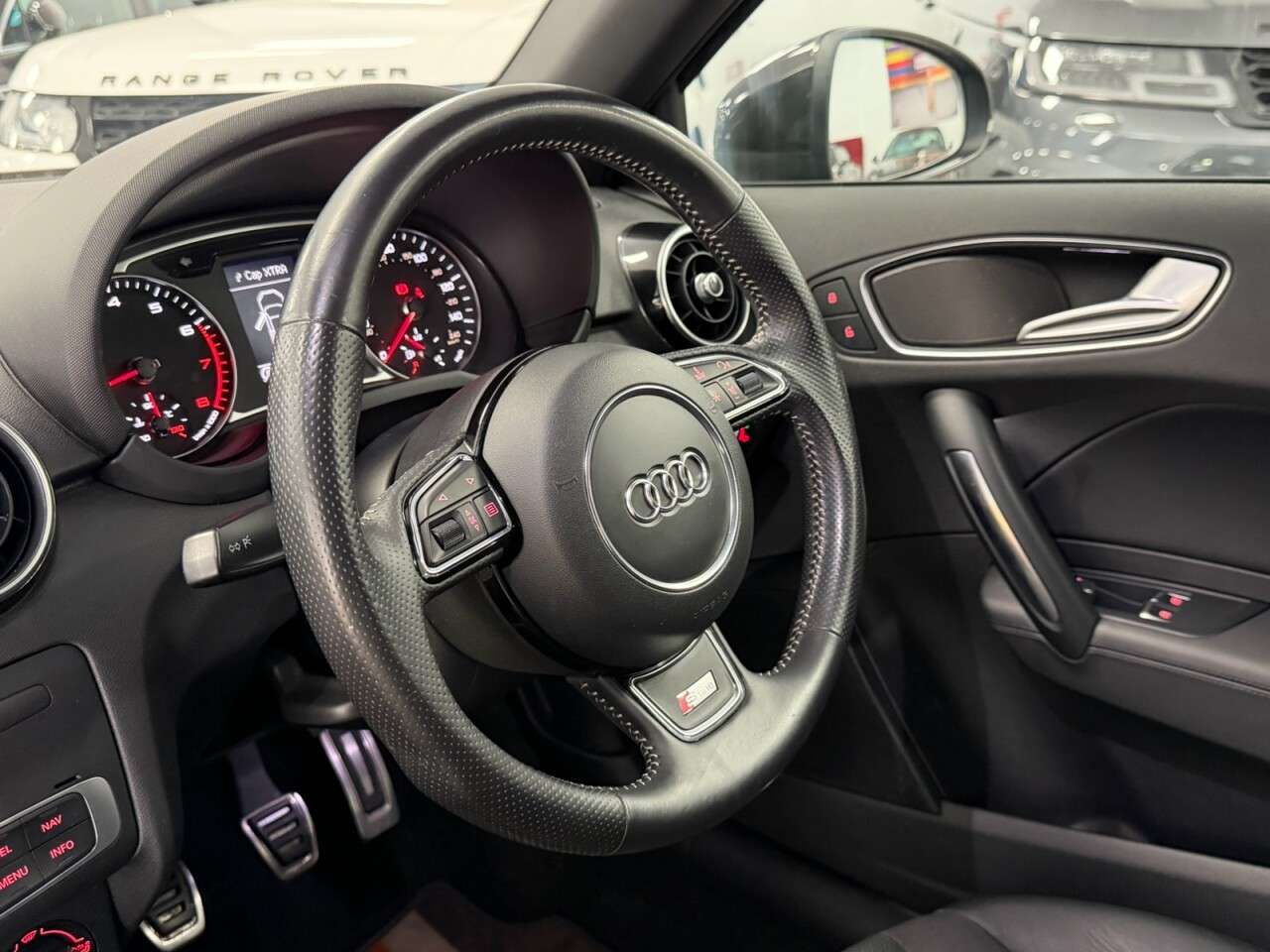 2016 AUDI A1 2016 AUDI A1
