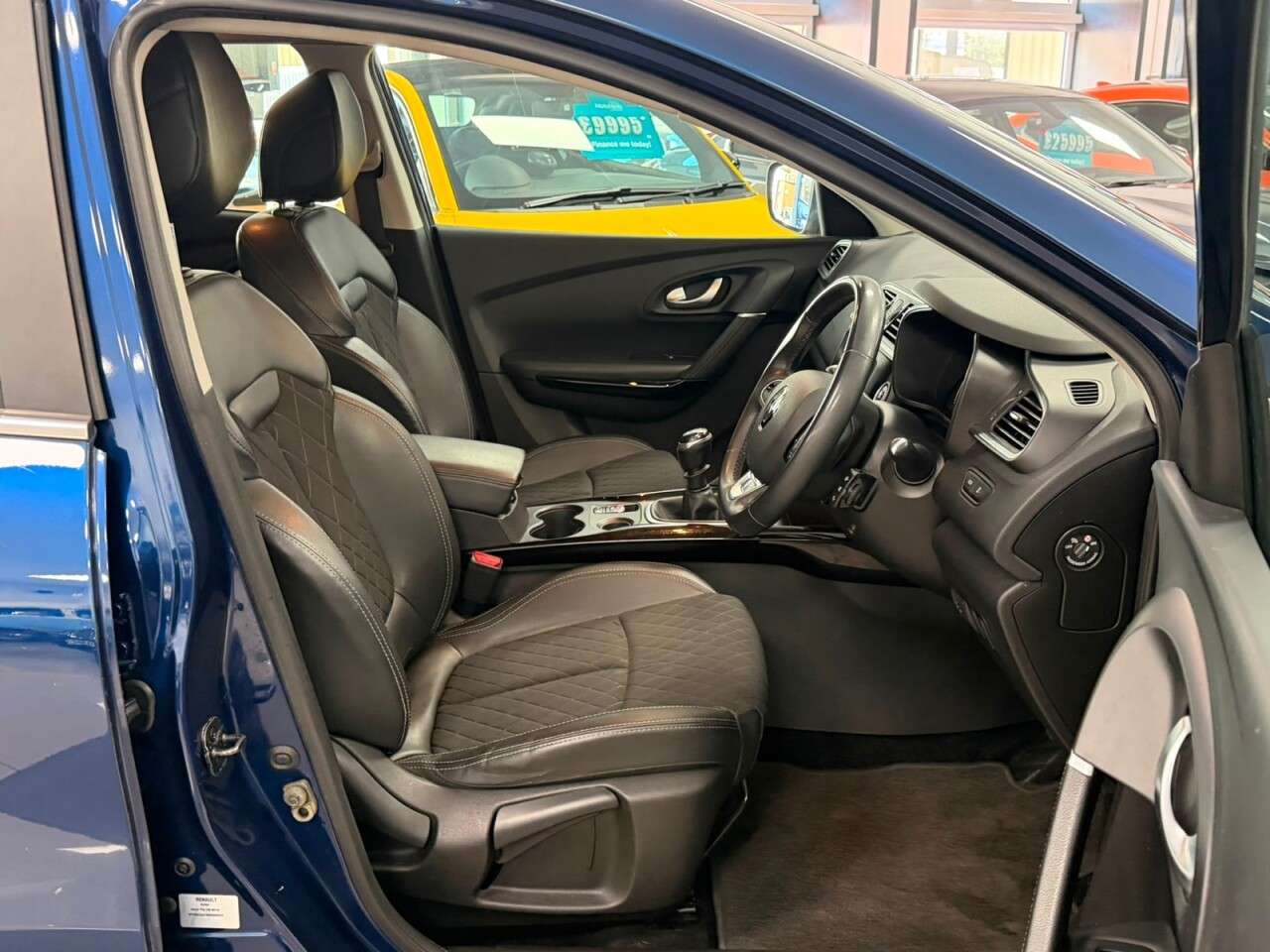 2020 RENAULT KADJAR 2020 RENAULT KADJAR