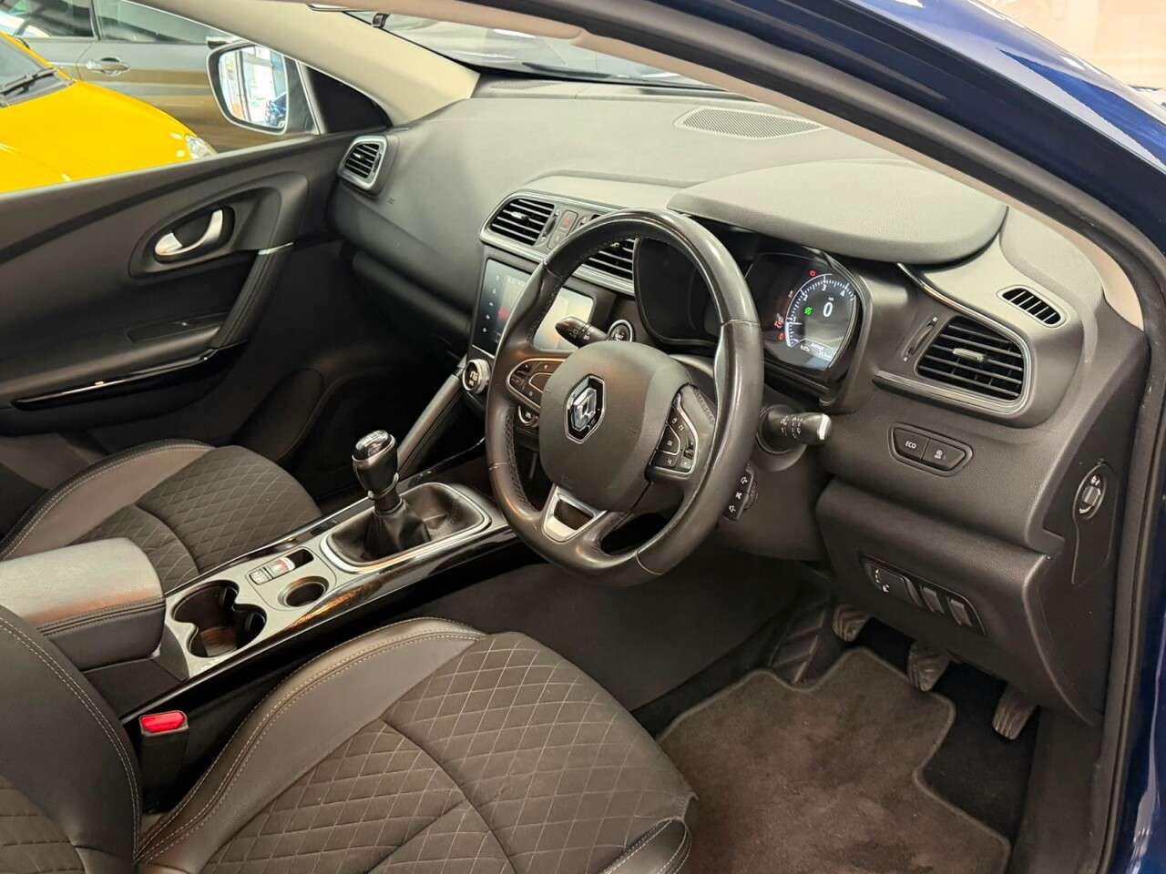 2020 RENAULT KADJAR 2020 RENAULT KADJAR