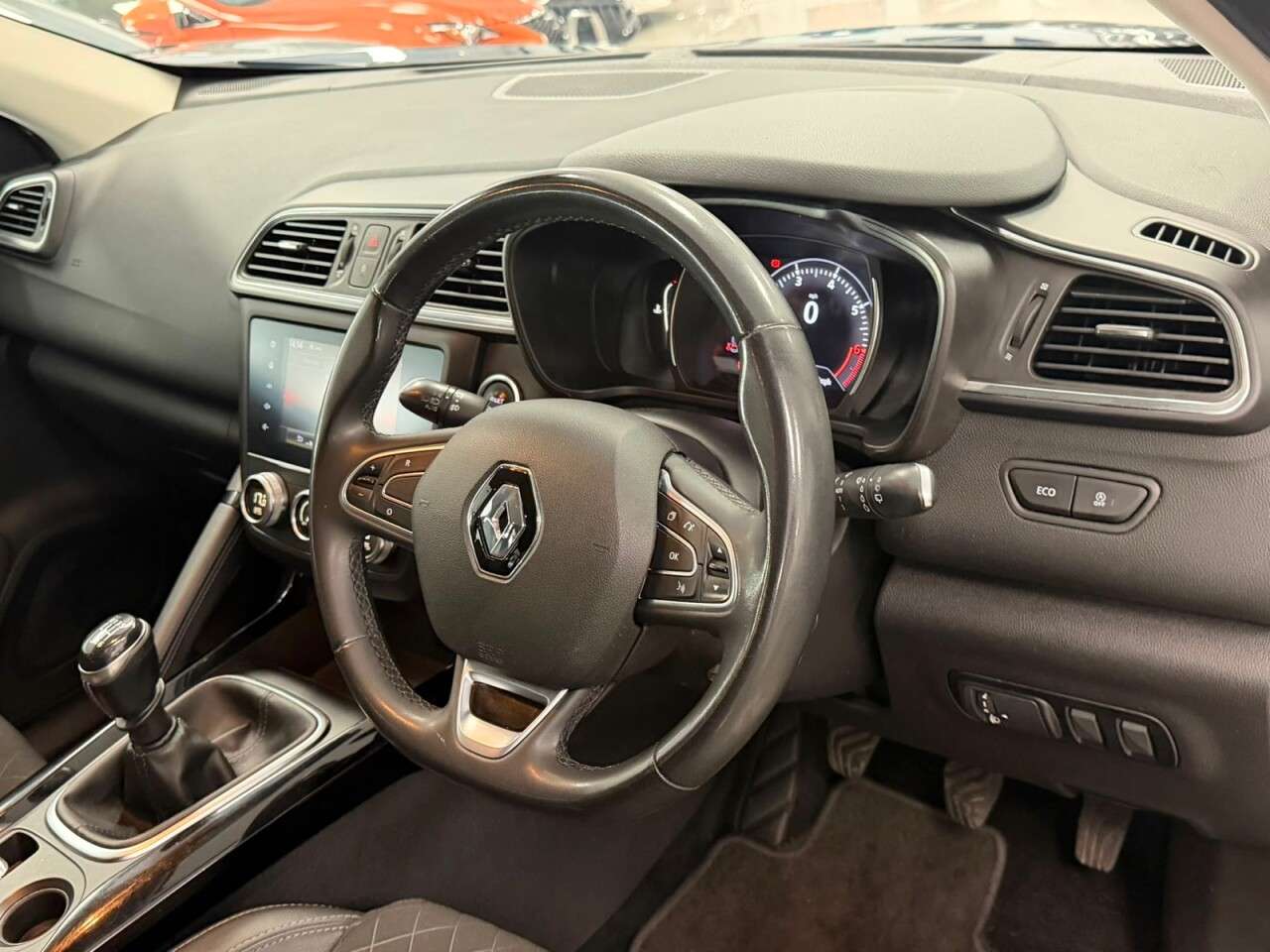 2020 RENAULT KADJAR 2020 RENAULT KADJAR