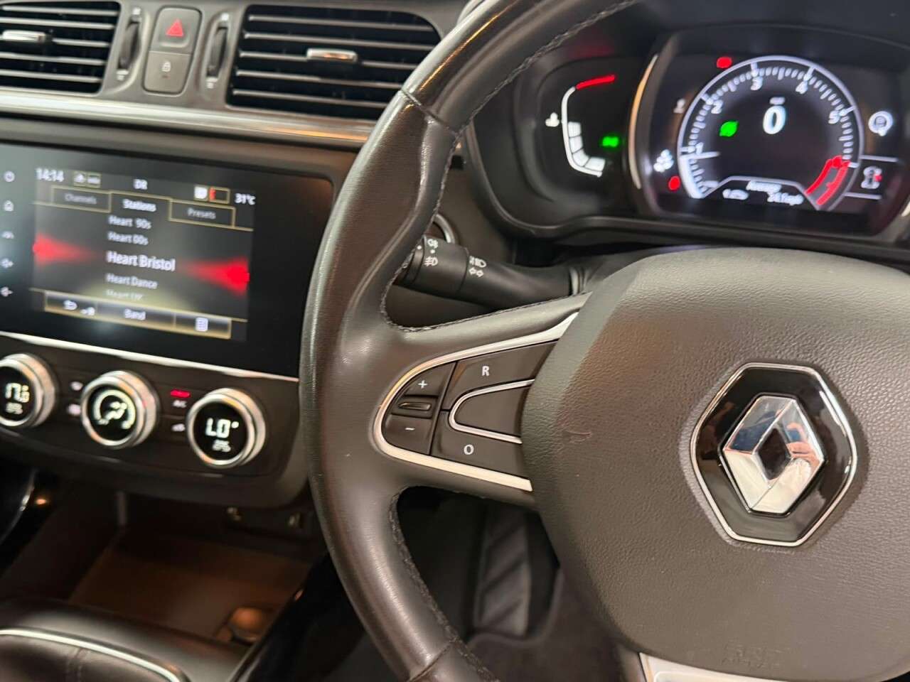 2020 RENAULT KADJAR 2020 RENAULT KADJAR