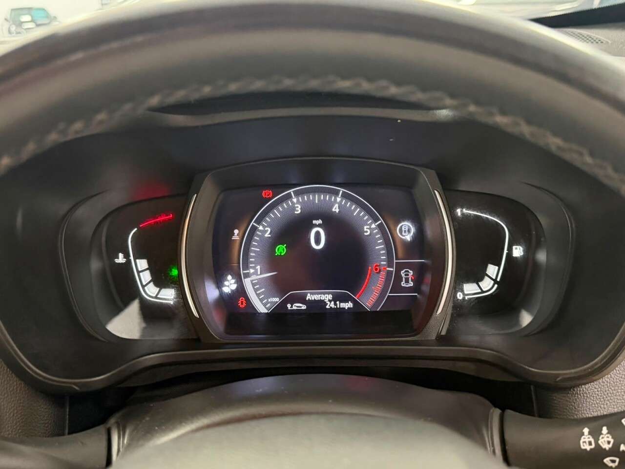 2020 RENAULT KADJAR 2020 RENAULT KADJAR