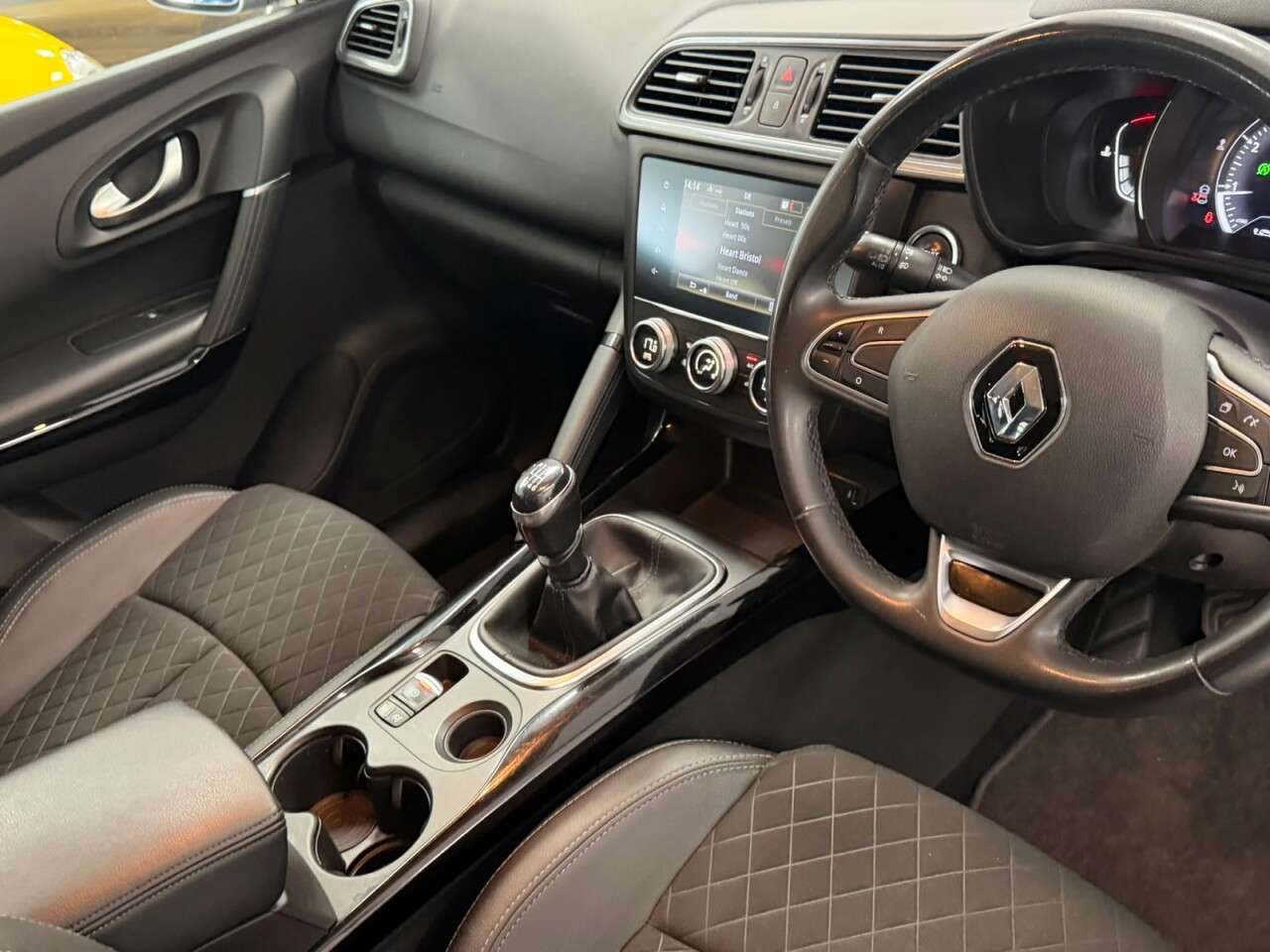 2020 RENAULT KADJAR 2020 RENAULT KADJAR