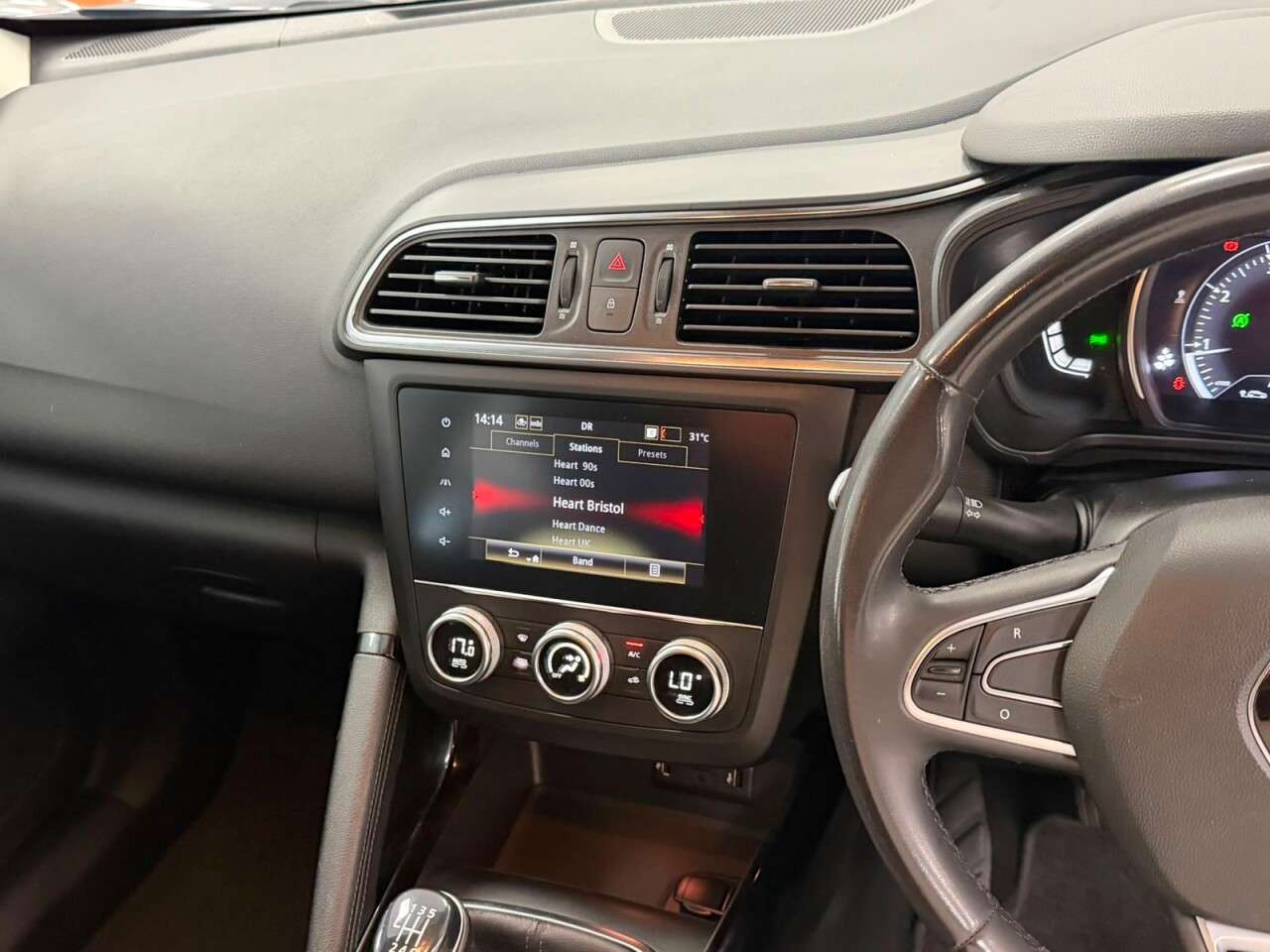 2020 RENAULT KADJAR 2020 RENAULT KADJAR