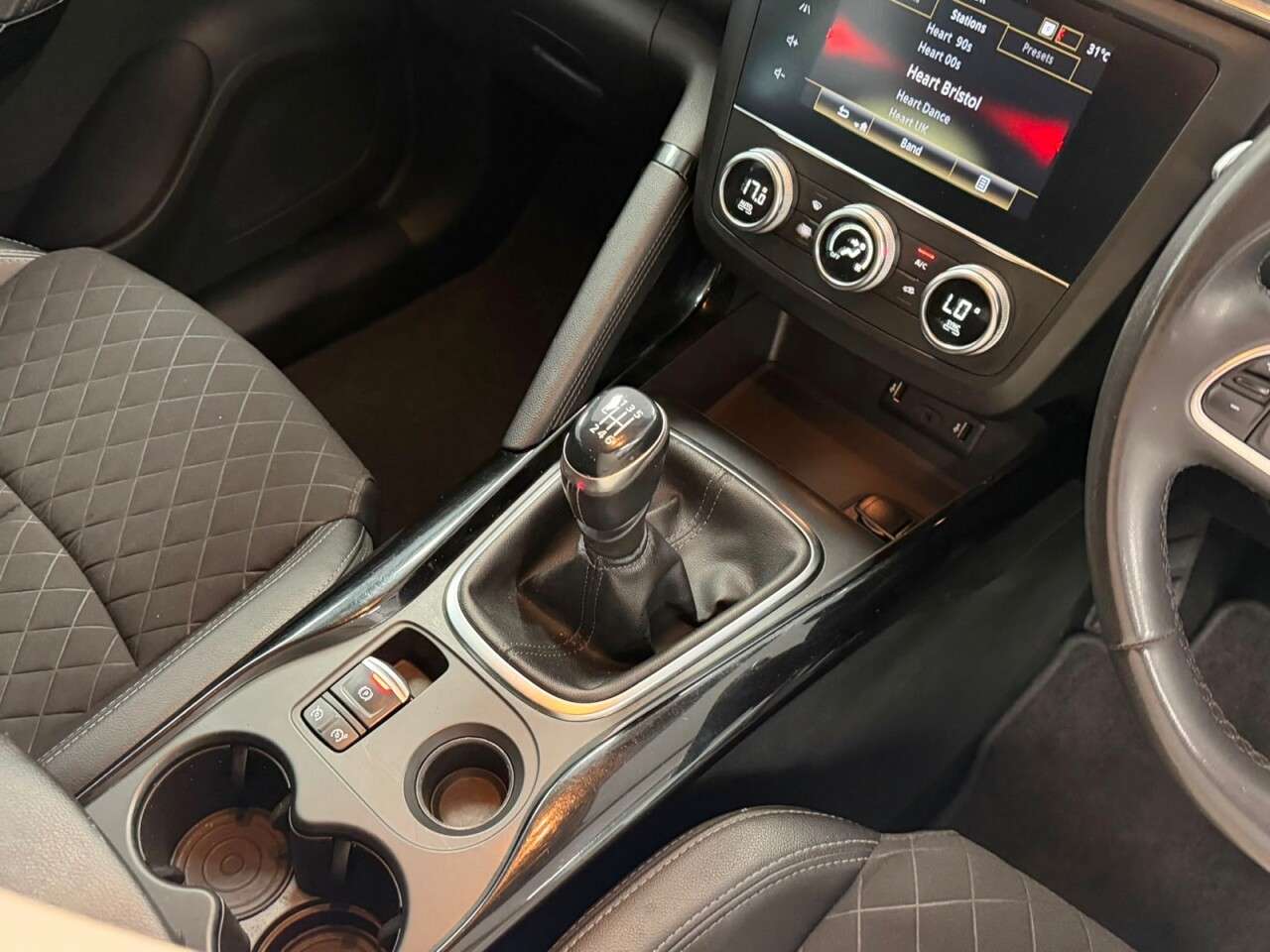 2020 RENAULT KADJAR 2020 RENAULT KADJAR