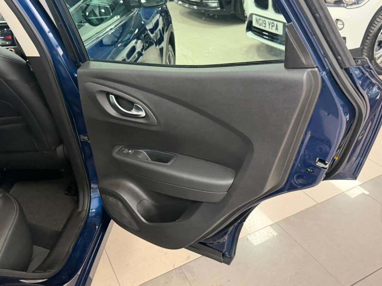 2020 RENAULT KADJAR 2020 RENAULT KADJAR