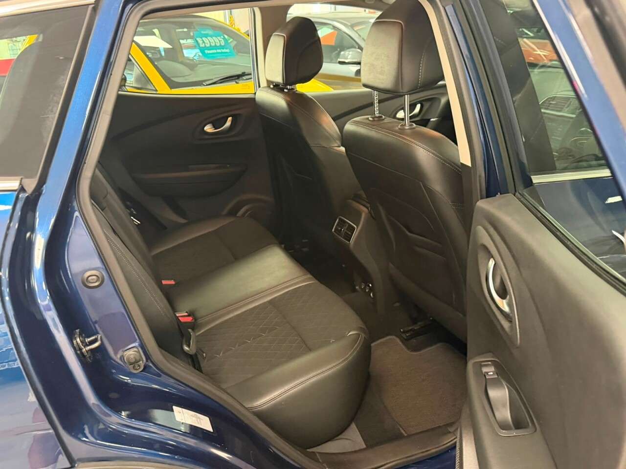 2020 RENAULT KADJAR 2020 RENAULT KADJAR