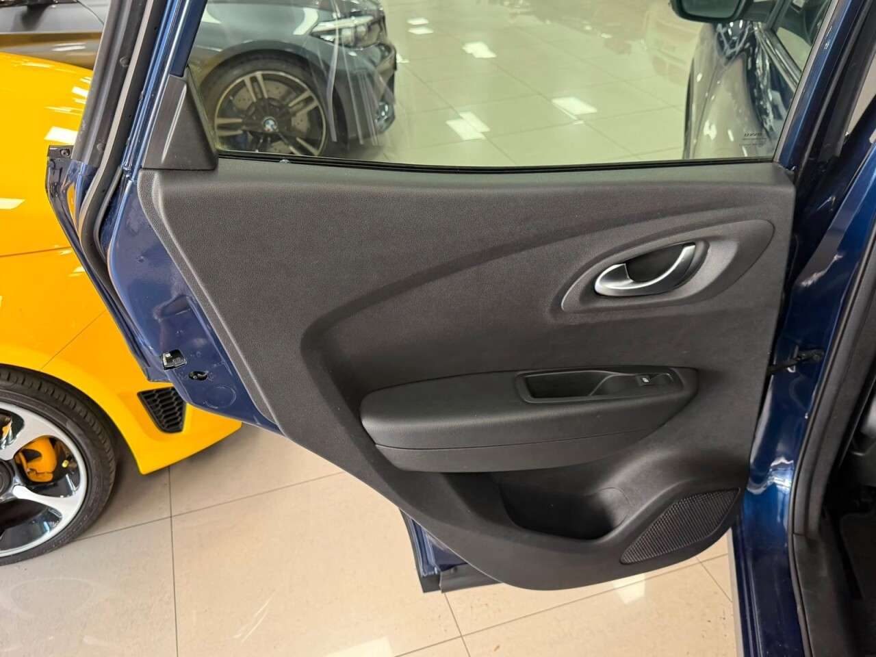 2020 RENAULT KADJAR 2020 RENAULT KADJAR
